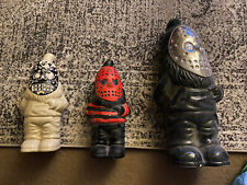 Firetrap gnome set for sale  BRISTOL
