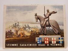 Legione territoriale carabinie usato  Torino