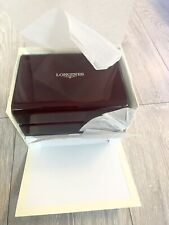 Longines wooden watch for sale  KINGSTON UPON THAMES