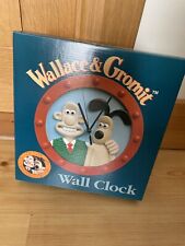 Wallace gromit wall for sale  NEWTOWNARDS