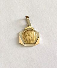 Pendentif médaille art d'occasion  Nancy-