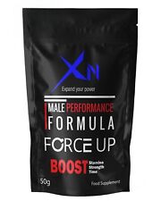 Force male enhancer for sale  Shipping to Ireland