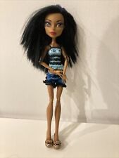 Monster high dead d'occasion  Verson