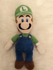 Luigi nintendo super for sale  Pittsburgh