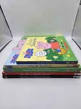 Peppa pig books for sale  Indianapolis