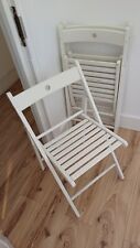 Terje ikea foldable for sale  CHATHAM