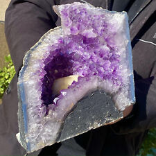 14.71lb natural agate for sale  Shipping to Ireland