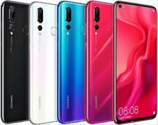 Huawei nova 4 Dual SIM 6/128GB 8/128GB ROM Unlocked 6.4" 48.0MP Mobile Phone for sale  Shipping to South Africa