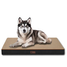 Hundebett ergonomisches hundes gebraucht kaufen  Lützelbach