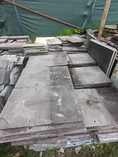 Reclaimed welsh slates for sale  TREDEGAR