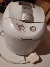 Morphy richards daily for sale  Shipping to Ireland