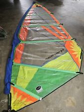 Slalom comp windsurfing for sale  Reidsville