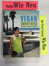 Buch vegan smoothies gebraucht kaufen  Klosterhardt