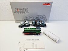 Märklin 26504 zugpackung gebraucht kaufen  Lindlar