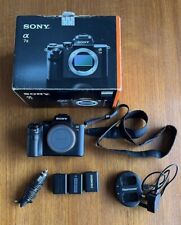 Boxed used sony for sale  LONDON