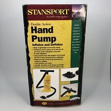 Stansport double action for sale  Eugene