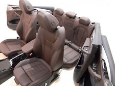 Bmw g08 leather for sale  Shipping to Ireland