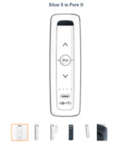 SOMFY Télécommande Situo 5 io Pure II ( IO system - 5 canaux ) 5140557A GX2019 d'occasion  Évreux