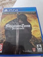 Kingdom come deliverance for sale  MANCHESTER