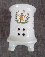 Vintage porcelain tisaniere d'occasion  Expédié en Belgium