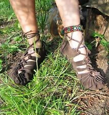 Pixie sandals cosplay for sale  MALMESBURY