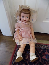 Vtg ideal doll for sale  Harrisburg