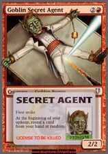 Mtg goblin secret d'occasion  France