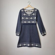 Fatface knitted dress for sale  KINGUSSIE