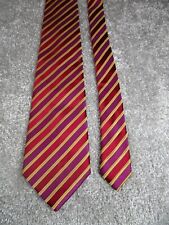Charvet tie mens for sale  Springfield