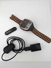GPS Garmin Forerunner 310XT - Relógio de pulso fitness com carregador + USB - Funciona, usado comprar usado  Enviando para Brazil