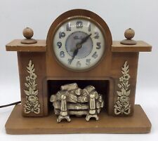 Vintage united clock for sale  Quakertown