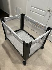 Used, Graco Pack 'n Play Portable Playard Child Baby Toddler Play Pen - Marty for sale  Shipping to South Africa
