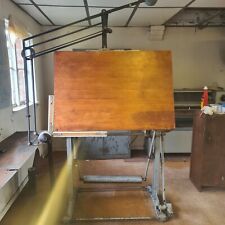 Vintage drawing desk for sale  TUNBRIDGE WELLS