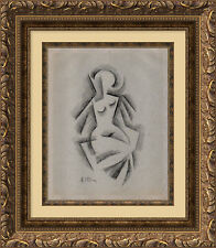 Beautiful cubist cubism for sale  Shipping to Ireland