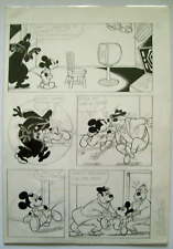 Disney topolino tavola usato  Savigliano