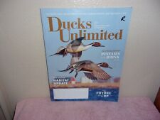 Ducks unlimited magazine. for sale  Little Falls