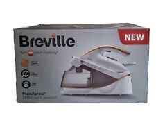 Faulty breville pressxpress for sale  ROCHDALE