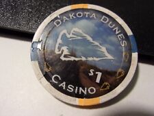 Dakota dunes casino for sale  Cameron