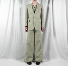 flared suit for sale  KIDLINGTON