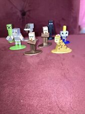 Minecraft jada toys for sale  ANDOVER