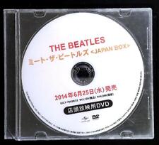 The Beatles ‎– Conheça os Beatles! DVD PROMOCIONAL DJ (店头放映用DVD) (Caixa do Japão) comprar usado  Enviando para Brazil