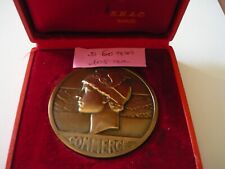 Médaille bronze chambre d'occasion  Grasse