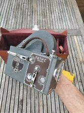 Pathe webo camera for sale  Shipping to Ireland