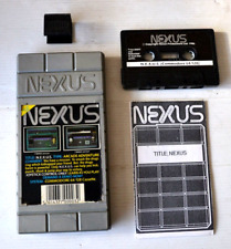 Nexus commodore complete for sale  LUTON