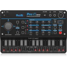 Behringer pro mini gebraucht kaufen  Köln