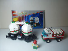 Lego vintage trains for sale  Shipping to Ireland