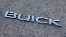 Buick emblem letters for sale  Port Orange