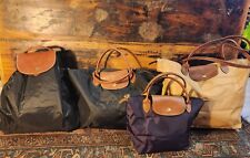 Lot longchamp pliage for sale  Shipping to Ireland