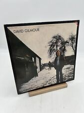 David Gilmour -`David Gilmour` Fame 1978 Impresso Na Holanda 5C 062-60774 EX comprar usado  Enviando para Brazil