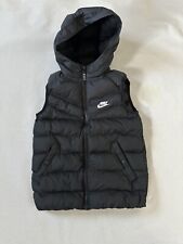 Nike black hooded for sale  Shipping to Ireland